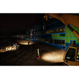 Milwaukee USB-Akku-Stirnlampe L4HL-VIS - Produktbild 12
