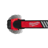 Milwaukee USB-Akku-Stirnlampe L4HL-VIS - Produktbild 5