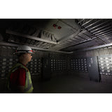 Milwaukee USB-Akku-Stirnlampe L4HL2 - Produktbild 12