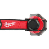 Milwaukee USB-Akku-Stirnlampe L4HL2 - Produktbild 5