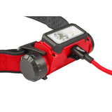 Milwaukee USB-Akku-Stirnlampe L4HL2 - Produktbild 7
