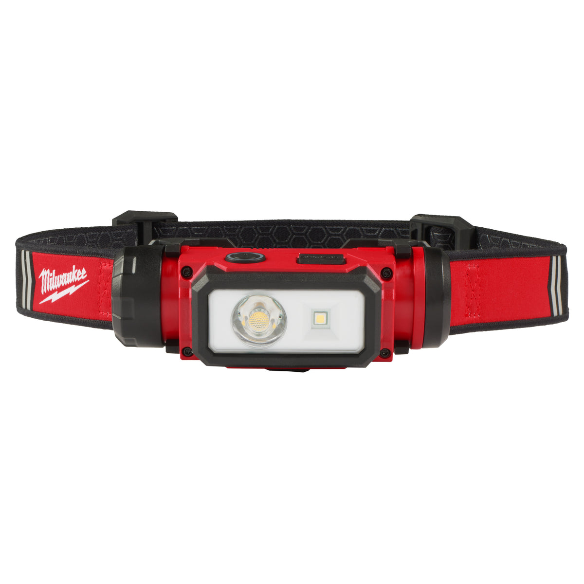 Milwaukee USB-Akku-Stirnlampe L4HL2 - Produktbild 1