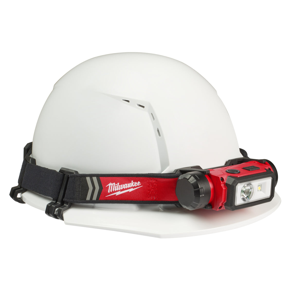 Milwaukee USB-Akku-Stirnlampe L4HL2 - Produktbild 3