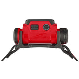 Milwaukee USB-Akku-Stirnlampe L4HL2 - Produktbild 4