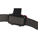 Milwaukee USB-Akku-Stirnlampe L4HLRP - Produktbild 5