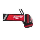 Milwaukee USB-Akku-Stirnlampe L4HLRP - Produktbild 8