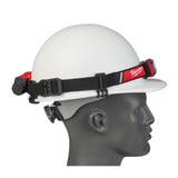 Milwaukee USB-Akku-Stirnlampe L4HLRP - Produktbild 12