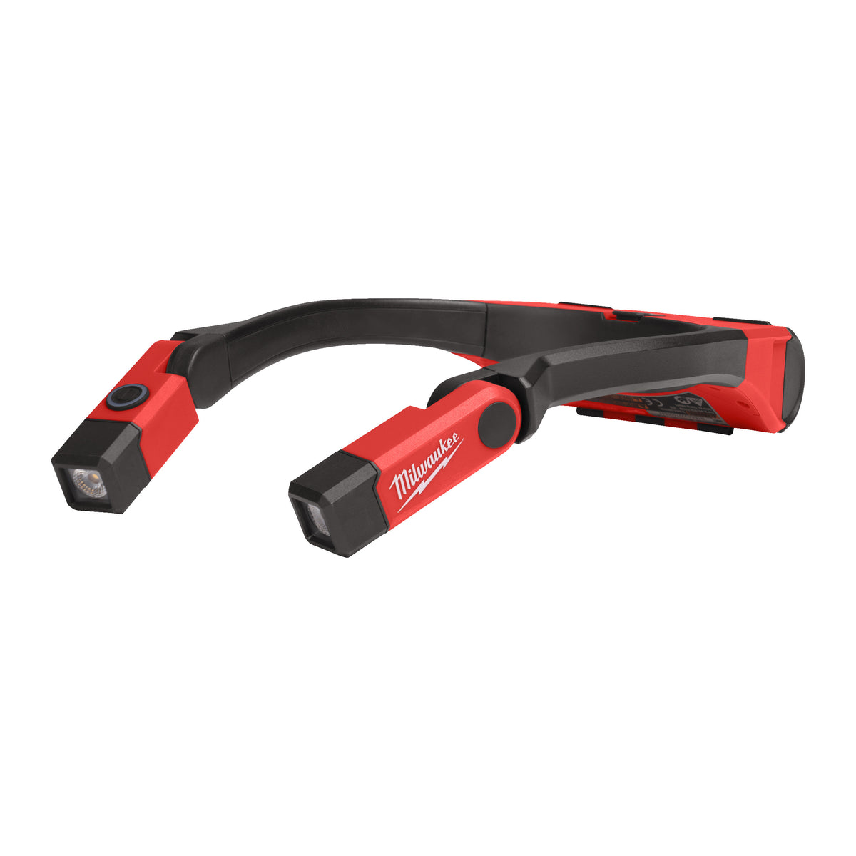 Milwaukee USB-Akku-Nackenleuchte L4NL400 - Produktbild 3