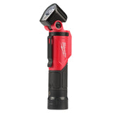 Milwaukee USB Akku-Taschenlampe L4PWL - Produktbild 2