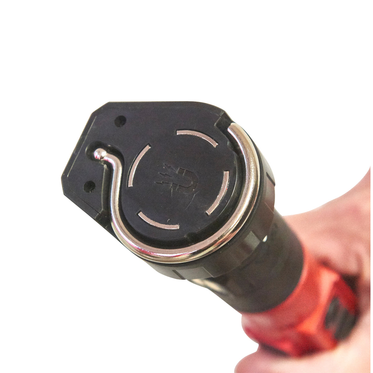 Milwaukee USB-Akku-Handstableuchte L4SL550 - Produktbild 3