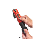 Milwaukee USB-Akku-Handstableuchte L4SL550 - Produktbild 7