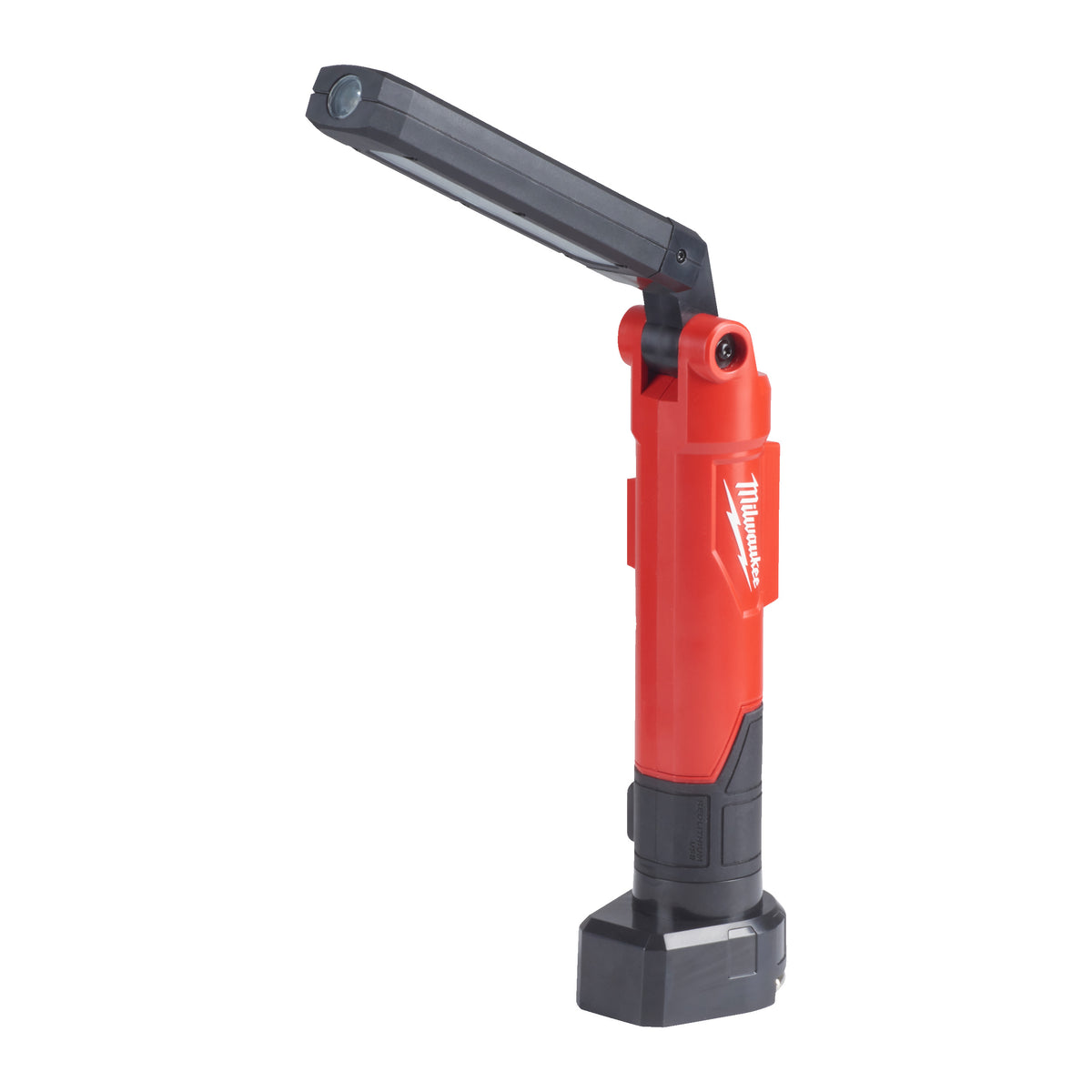 Milwaukee USB-Akku-Handstableuchte L4SL550 - Produktbild 1