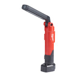 Milwaukee USB-Akku-Handstableuchte L4SL550 - Produktbild 1