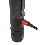 Milwaukee USB Akku-Taschenlampe L4TMLED - Produktbild 7