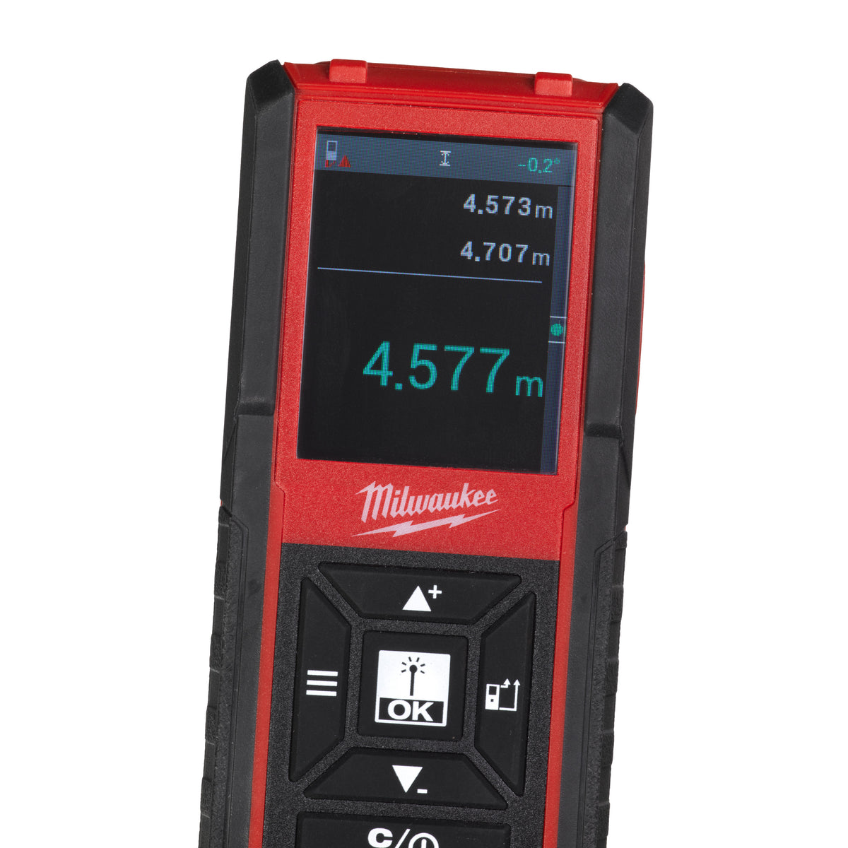 Milwaukee LDM100 - Produktbild 7