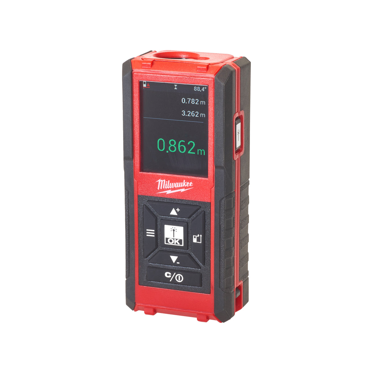 Milwaukee LDM100 - Produktbild 2