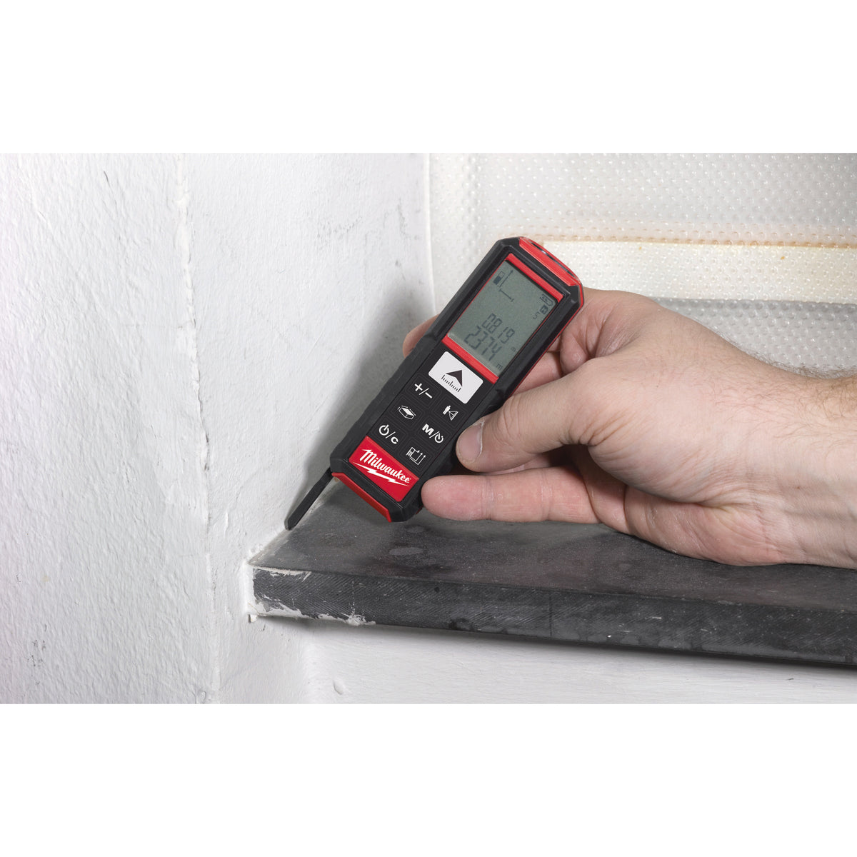 Milwaukee LDM50 - Produktbild 9