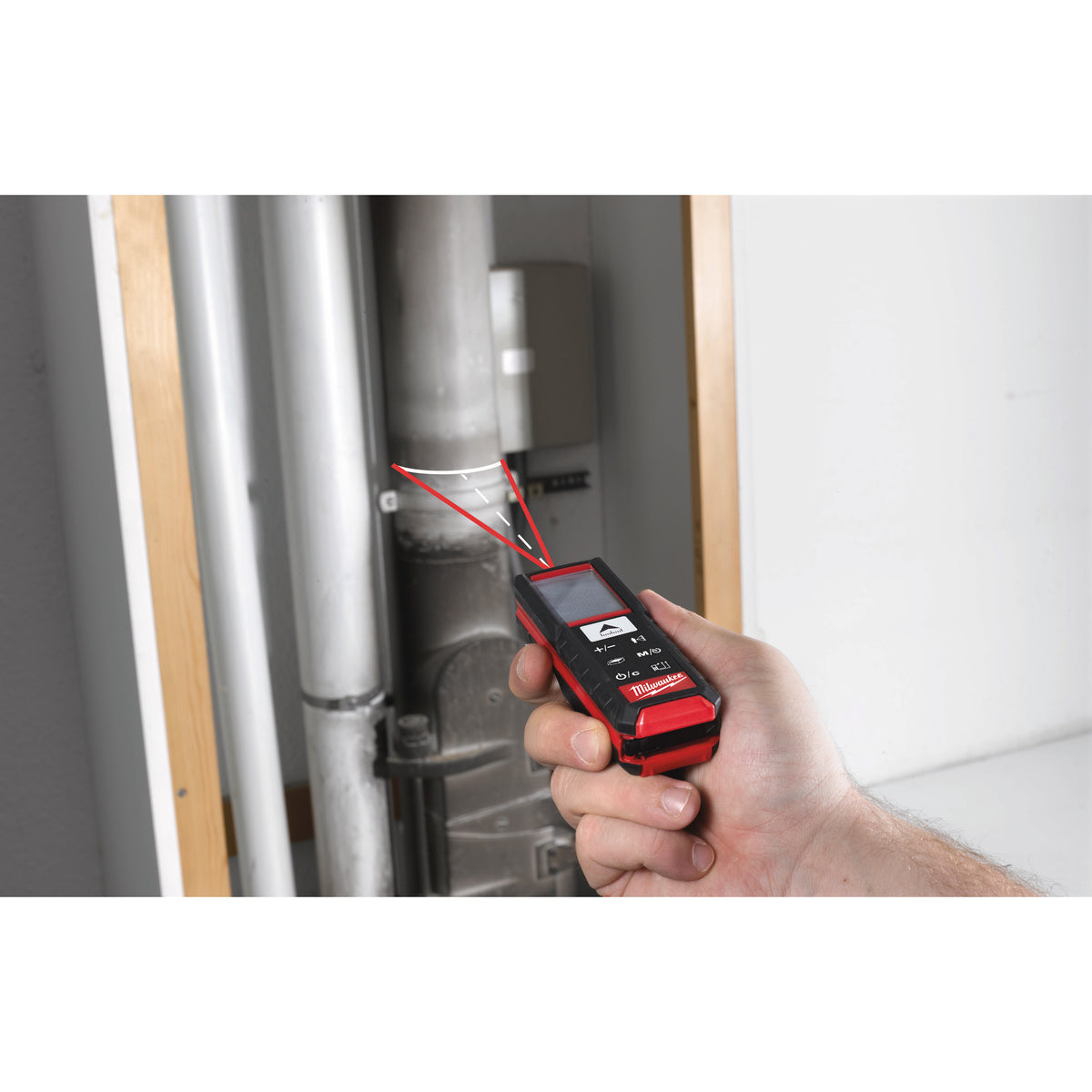 Milwaukee LDM50 - Produktbild 10