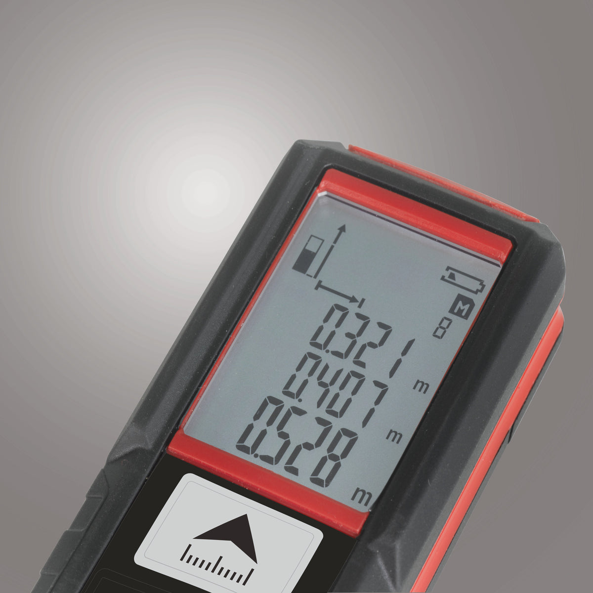 Milwaukee LDM50 - Produktbild 8
