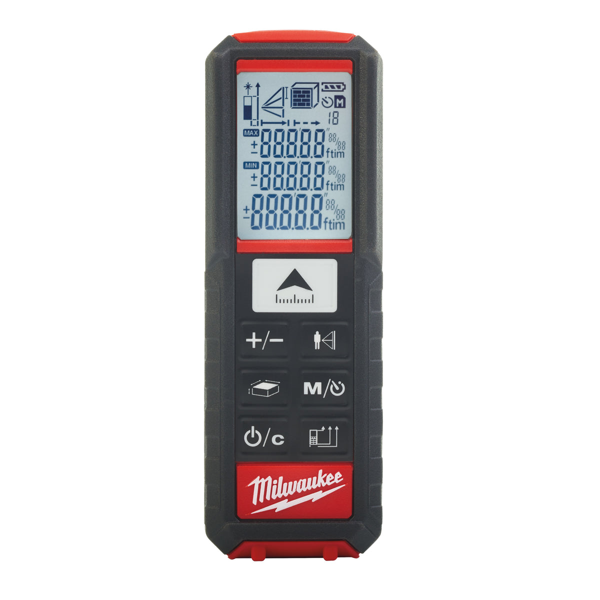 Milwaukee LDM50 - Produktbild 1
