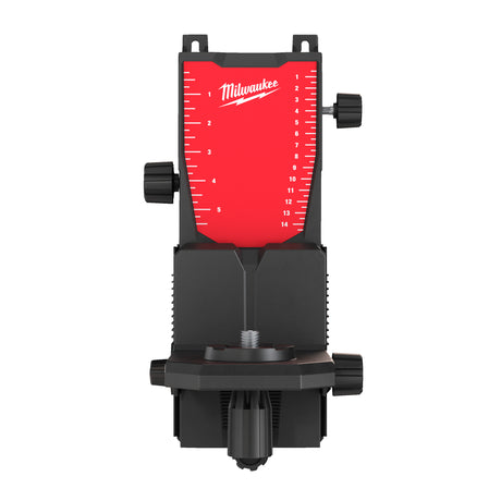 Milwaukee LWM Laser-Wandhalterung – Produktbild 1