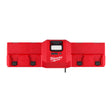 Milwaukee M12-18 GBC4 M12 - M18 Mehrfach-Ladegerät mit magnetischen Aufhängepunkten – Produktbild 1