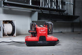 Milwaukee M12-18 MBPSC4 M12-M18 PACKOUT Mehrfach-Super-Schnellladegerät