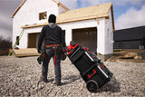 Milwaukee M12-18 MBPSC4 M12-M18 PACKOUT Mehrfach-Super-Schnellladegerät
