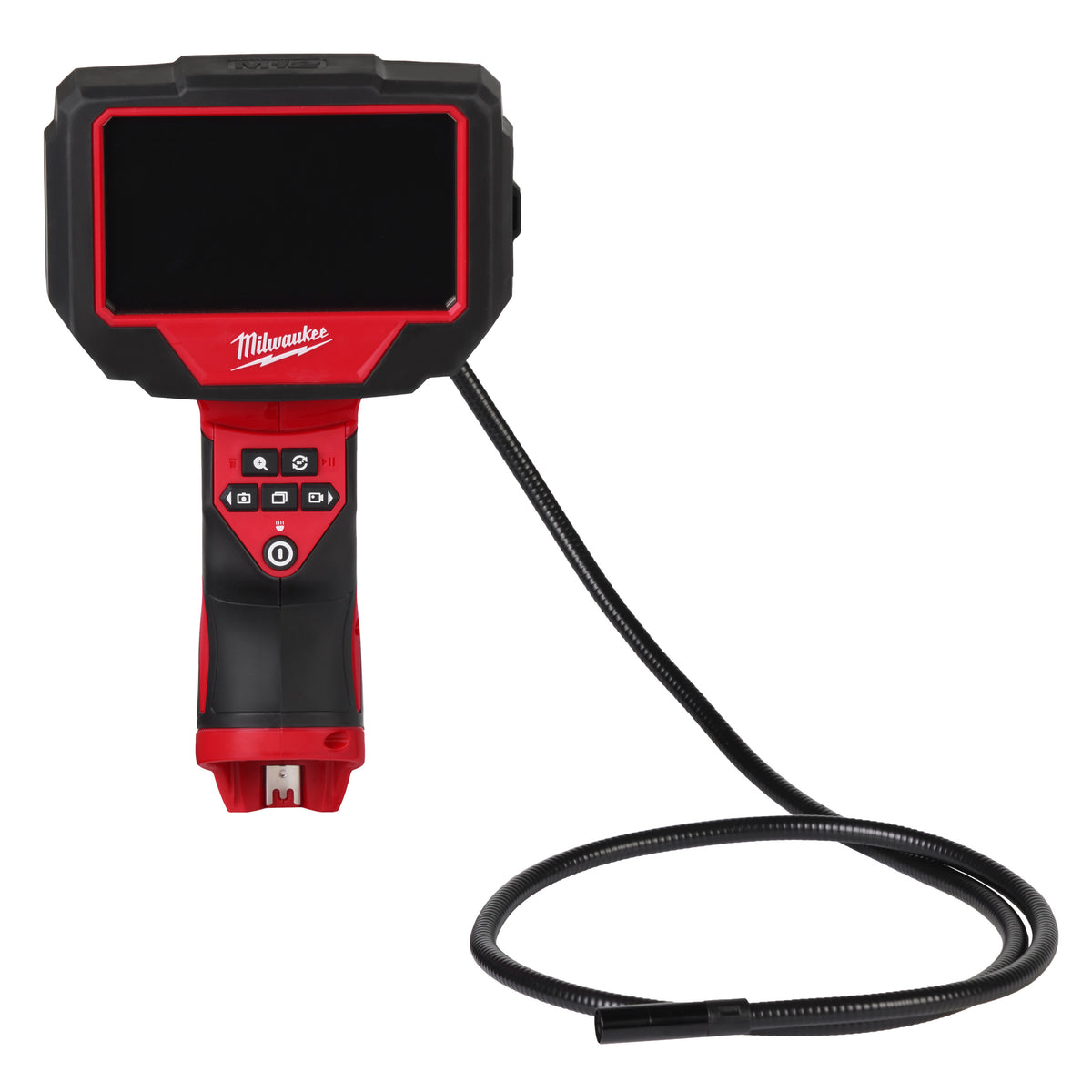 Milwaukee M12™ Akku-Inspektionskamera M12360IC12 - Produktbild 4