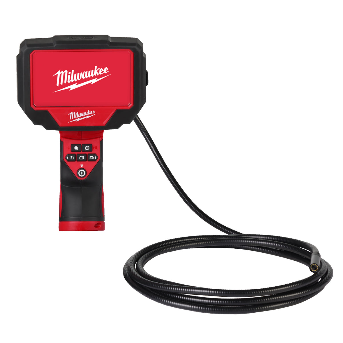 Milwaukee M12™ Akku-Inspektionskamera M12360IC32 - Produktbild 1