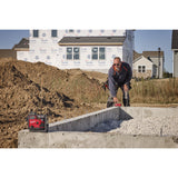 Milwaukee M12™ 3 x 360° Akku-Laser M12A3PLO - Produktbild 12