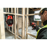 Milwaukee M12™ Akku-Ventilator M12AF - Produktbild 11