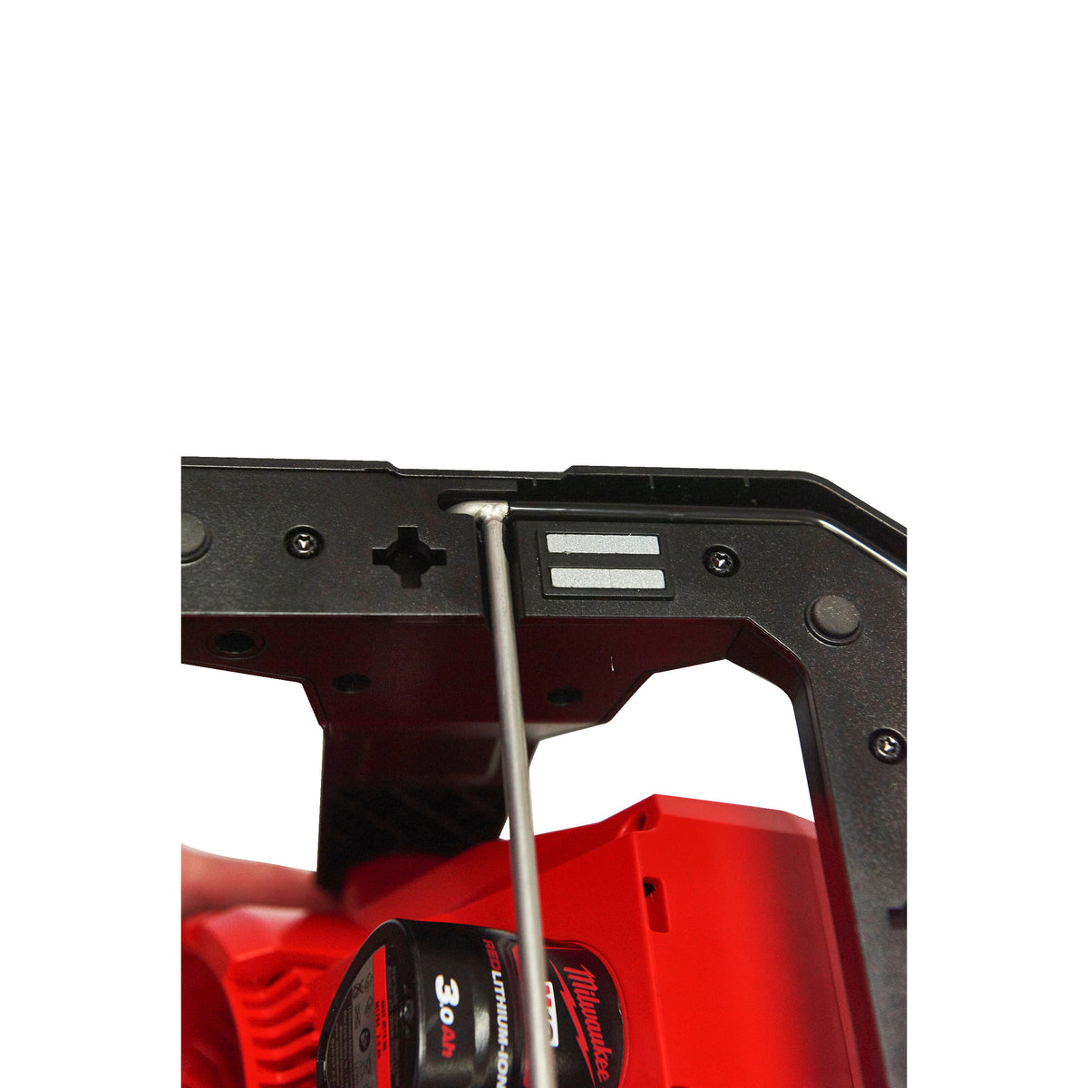 Milwaukee M12™ Akku-Ventilator M12AF - Produktbild 8