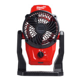Milwaukee M12™ Akku-Ventilator M12AF - Produktbild 1