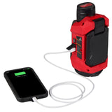 Milwaukee M12™ Multidirektionale Akku-Flutleuchte M12ALIP - Produktbild 11