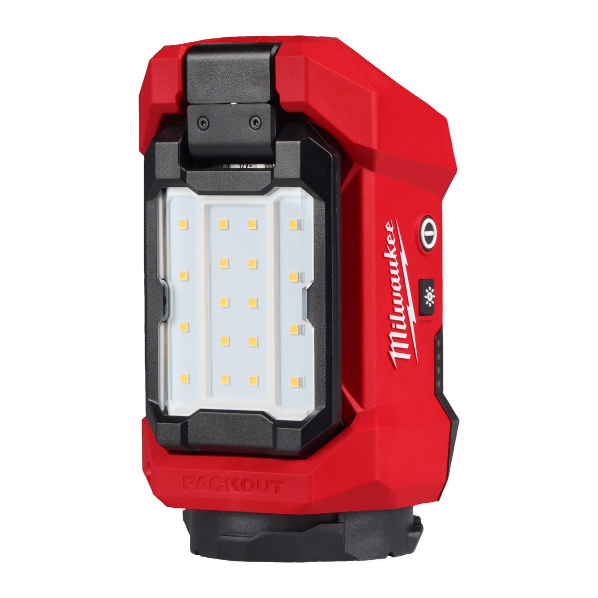 Milwaukee M12™ Multidirektionale Akku-Flutleuchte M12ALIP - Produktbild 2