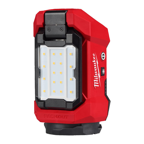 Milwaukee M12™ Multidirektionale Akku-Flutleuchte M12ALIP - Produktbild 2