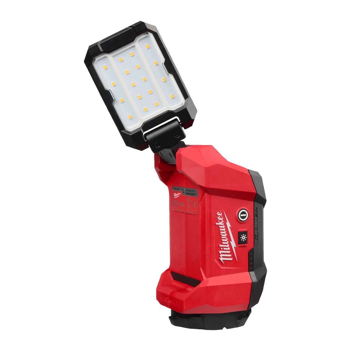 Milwaukee M12™ Multidirektionale Akku-Flutleuchte M12ALIP - Produktbild 5