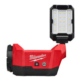 Milwaukee M12™ Multidirektionale Akku-Flutleuchte M12ALIP - Produktbild 6