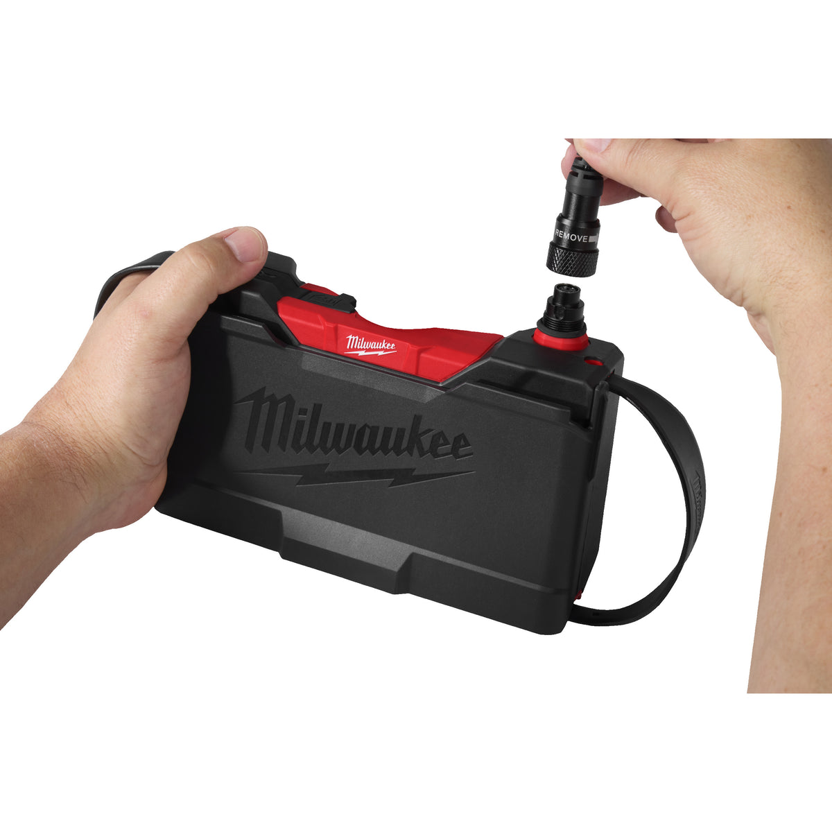 Milwaukee M12™ Akku-Inspektionskamera M12APB - Produktbild 9