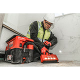 Milwaukee M12™ Akku-Bodendüse M12AUN - Produktbild 9