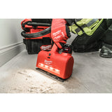 Milwaukee M12™ Akku-Bodendüse M12AUN - Produktbild 11