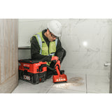 Milwaukee M12™ Akku-Bodendüse M12AUN - Produktbild 12