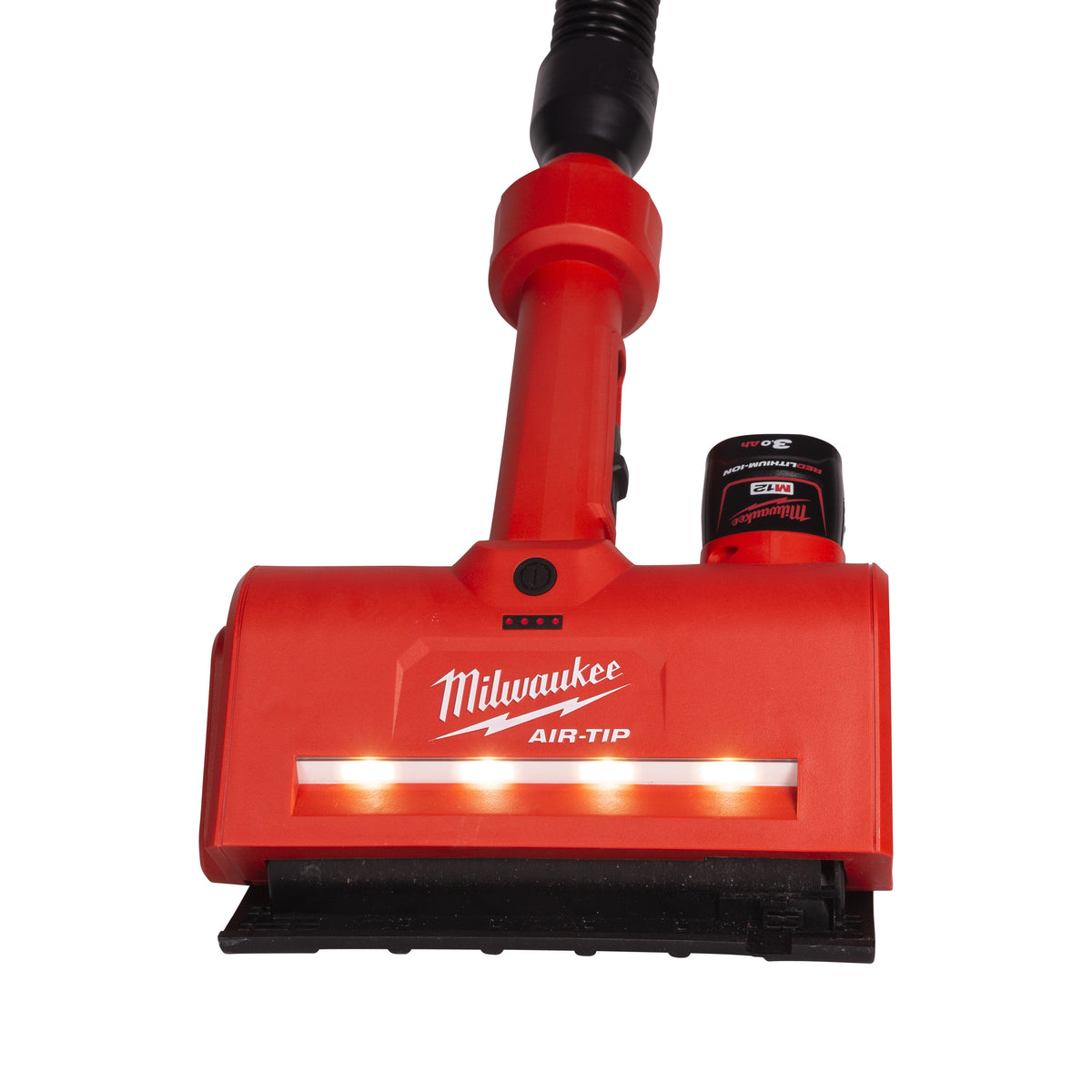 Milwaukee M12™ Akku-Bodendüse M12AUN - Produktbild 4