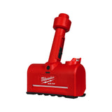 Milwaukee M12™ Akku-Bodendüse M12AUN - Produktbild 3