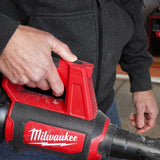 Milwaukee M12™ Akku-Gebläse M12BBL - Produktbild 10