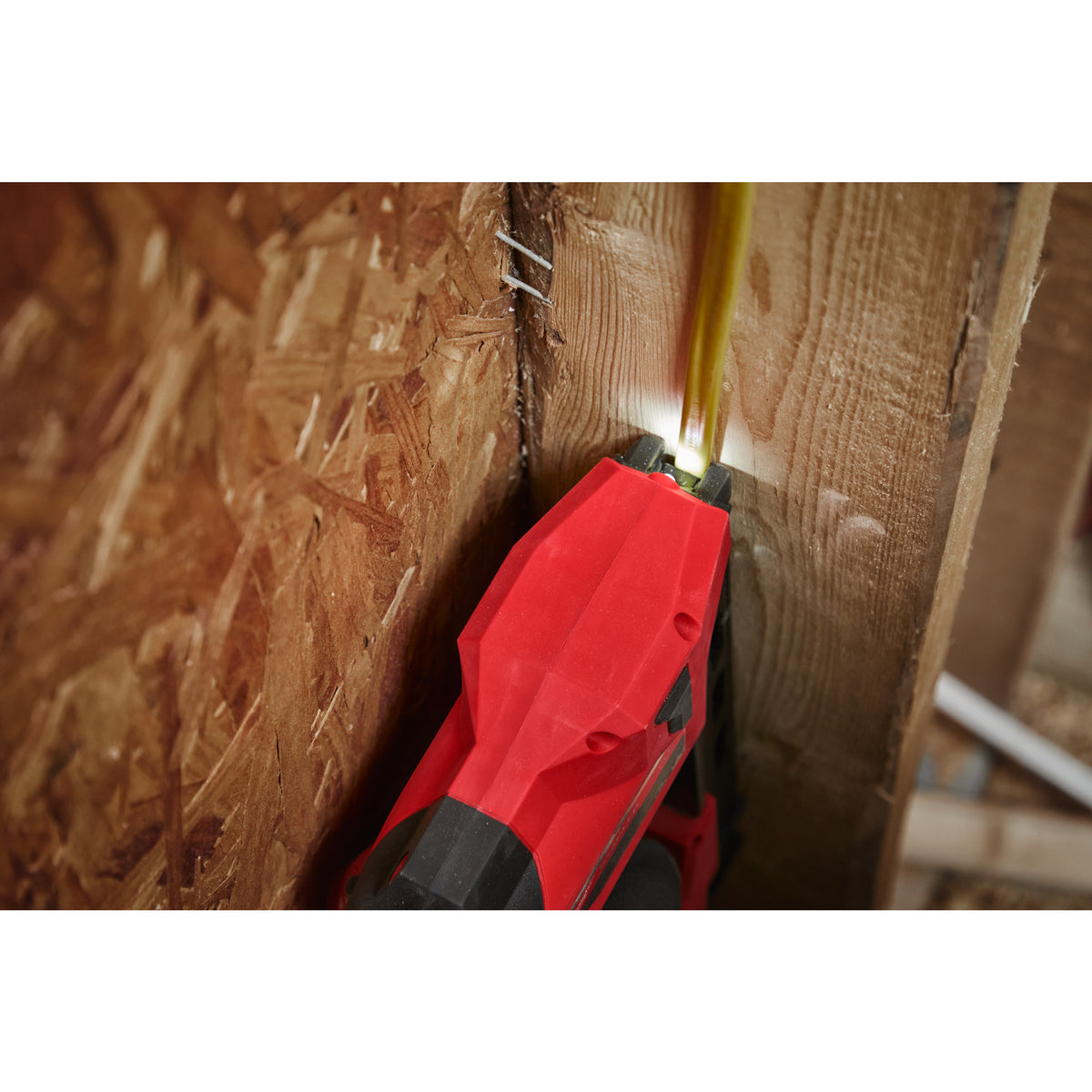 Milwaukee M12™ Bürstenloser Akku-Tacker M12BCST - Produktbild 11