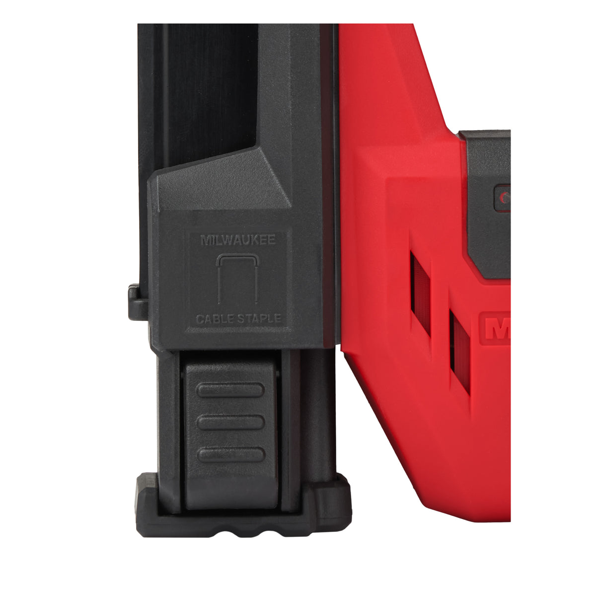 Milwaukee M12™ Bürstenloser Akku-Tacker M12BCST - Produktbild 4