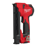 Milwaukee M12™ Bürstenloser Akku-Tacker M12BCST - Produktbild 2