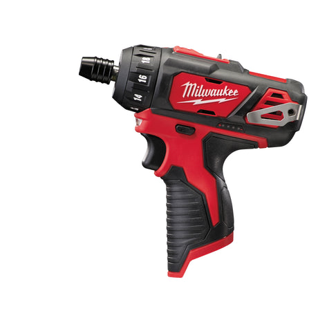 Milwaukee M12™ Akku-Kompaktschrauber M12BD - Produktbild 1